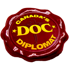 DOC Diplomat