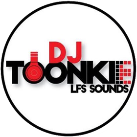 DJ Toonkie