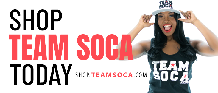 Shop Team Soca